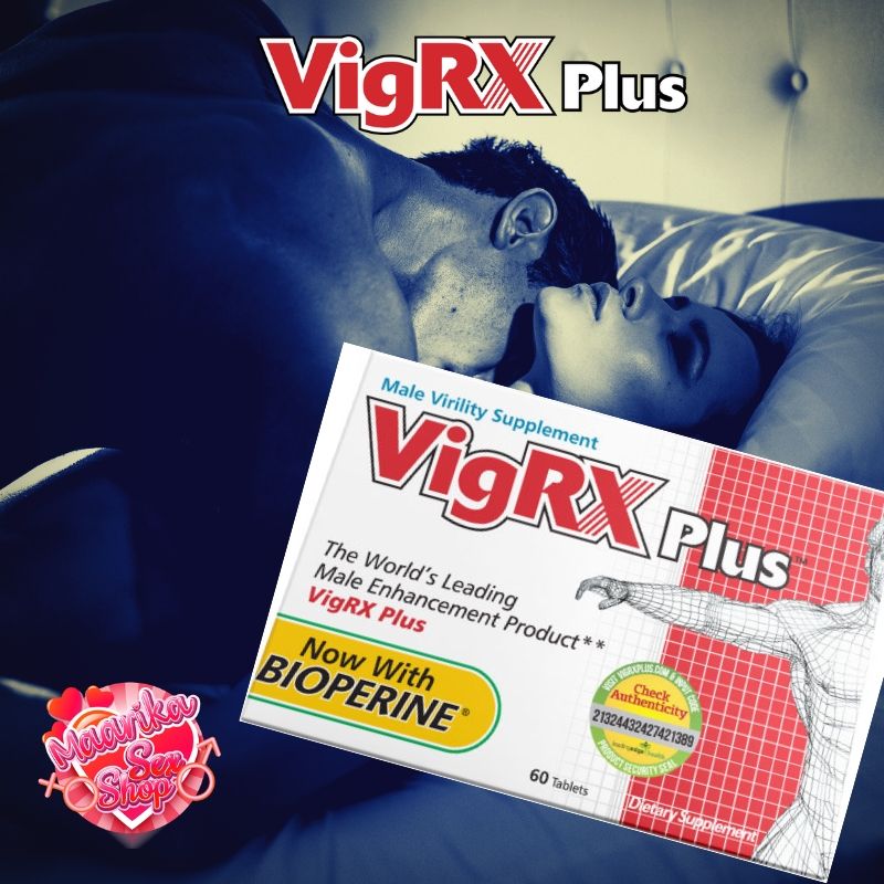 VigRXPlus
