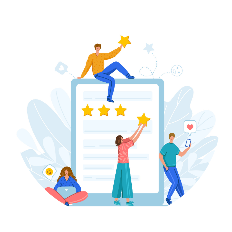 Adult Product Reviews