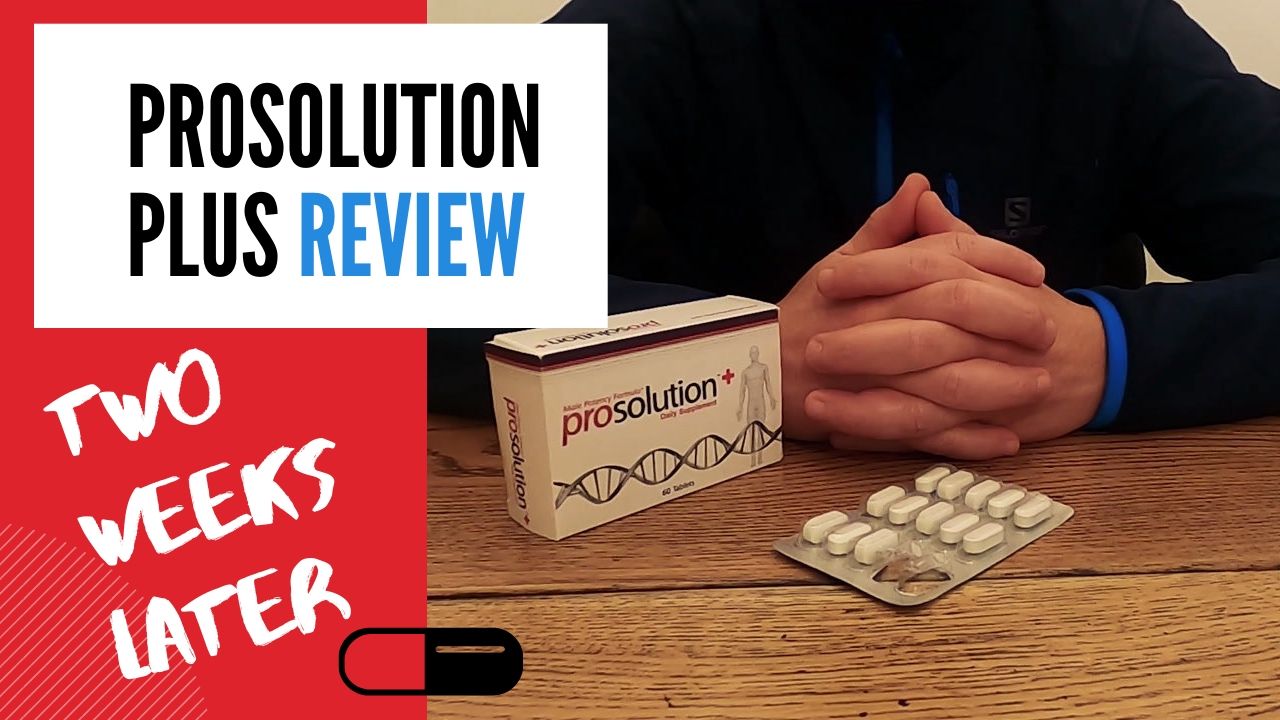 Pro Solution Plus Review