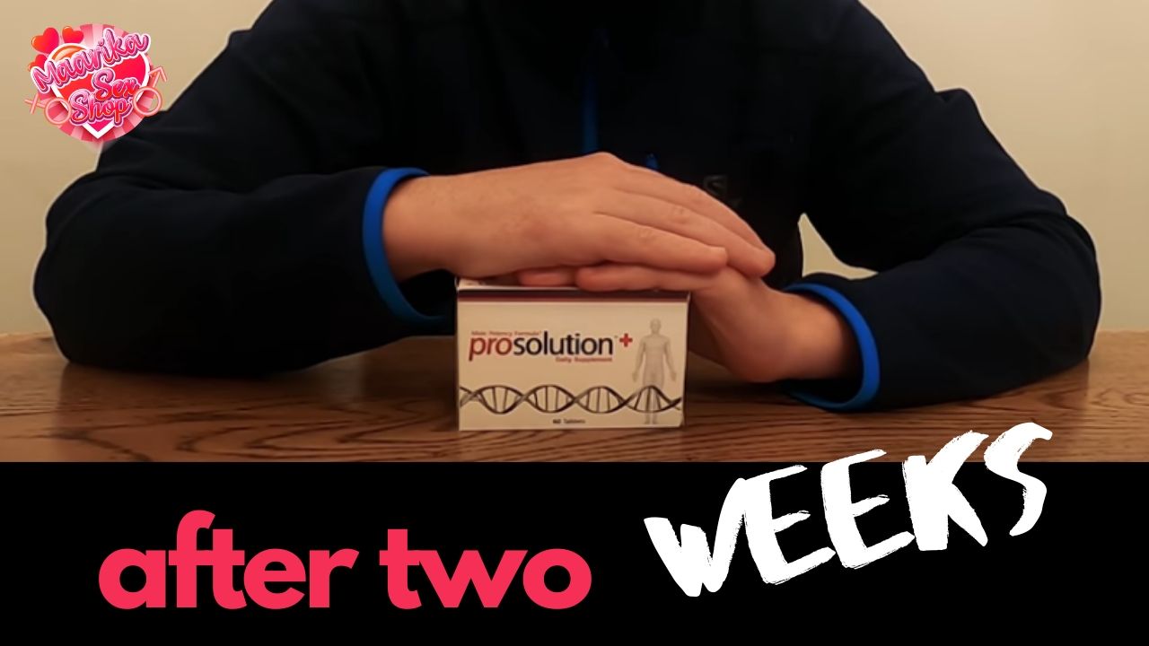 prosolution plus